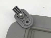 2014-2017 Hyundai Accent Sun Visor Shade Replacement Driver Left Mirror Fits Fits 2014 2015 2016 2017 OEM Used Auto Parts - 