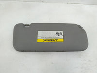 2014-2017 Hyundai Accent Sun Visor Shade Replacement Driver Left Mirror Fits Fits 2014 2015 2016 2017 OEM Used Auto Parts - 