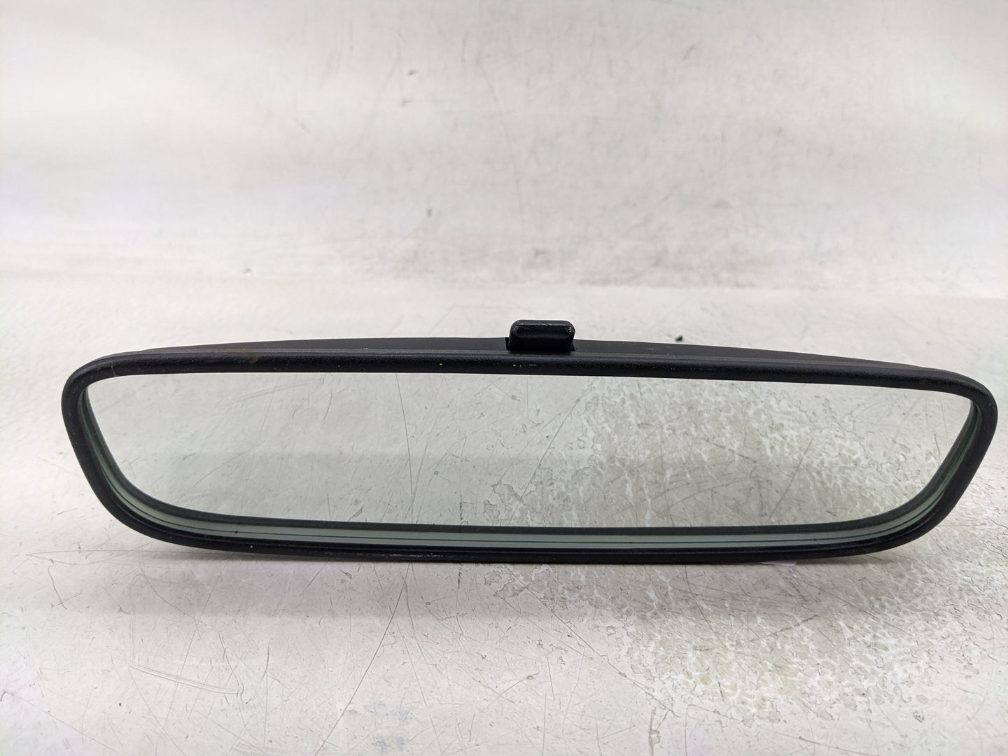 2012-2017 Hyundai Accent Interior Rear View Mirror Replacement OEM P/N:A047396 Fits OEM Used Auto Parts - Oemusedautoparts1.