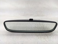 2012-2017 Hyundai Accent Interior Rear View Mirror Replacement OEM P/N:A047396 Fits OEM Used Auto Parts - Oemusedautoparts1.