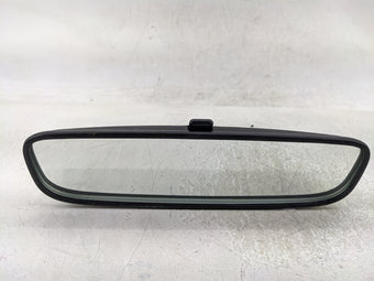 compare product 2012-2017 Hyundai Accent Interior Rear View Mirror Replacement OEM P/N:A047396 Fits OEM Used Auto Parts
