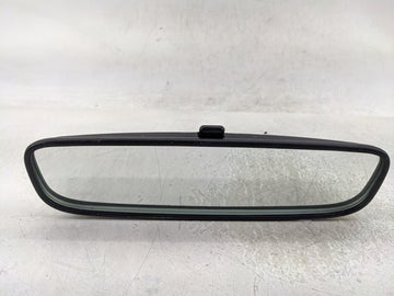 2012-2017 Hyundai Accent Interior Rear View Mirror Replacement OEM P/N:A047396 Fits OEM Used Auto Parts - Oemusedautoparts1.
