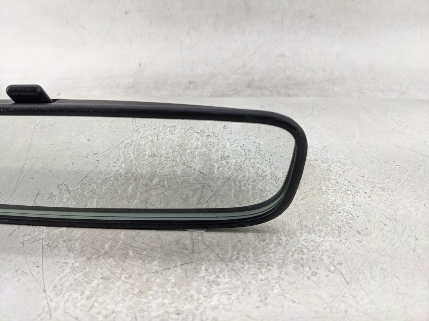 2012-2017 Hyundai Accent Interior Rear View Mirror Replacement OEM P/N:A047396 Fits OEM Used Auto Parts - Oemusedautoparts1.