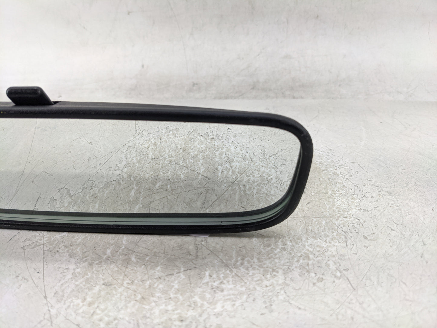 2012-2017 Hyundai Accent Interior Rear View Mirror Replacement OEM P/N:A047396 Fits OEM Used Auto Parts - Oemusedautoparts1.