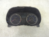 2015-2017 Hyundai Accent Instrument Cluster Speedometer Gauges P/N:940211R510 Fits Fits 2015 2016 2017 OEM Used Auto Parts -