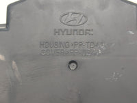 2015-2017 Hyundai Accent Instrument Cluster Speedometer Gauges P/N:940211R510 Fits Fits 2015 2016 2017 OEM Used Auto Parts -