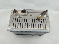 2015-2017 Hyundai Accent Radio AM FM Cd Player Receiver Replacement P/N:96170-1R111RDR Fits Fits 2015 2016 2017 OEM Used Aut