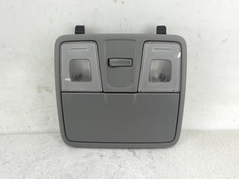 compare product 2012-2017 Hyundai Accent Overhead Roof Console 1388864