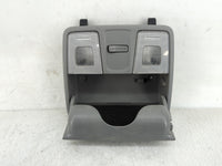 2012-2017 Hyundai Accent Overhead Roof Console 1388864 - Oemusedautoparts1.com