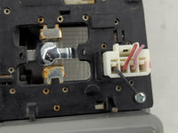 2012-2017 Hyundai Accent Overhead Roof Console 1388864 - Oemusedautoparts1.com