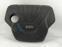 2015 Hyundai Accent Engine Cover - Oemusedautoparts1.com