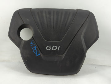 2015 Hyundai Accent Engine Cover - Oemusedautoparts1.com