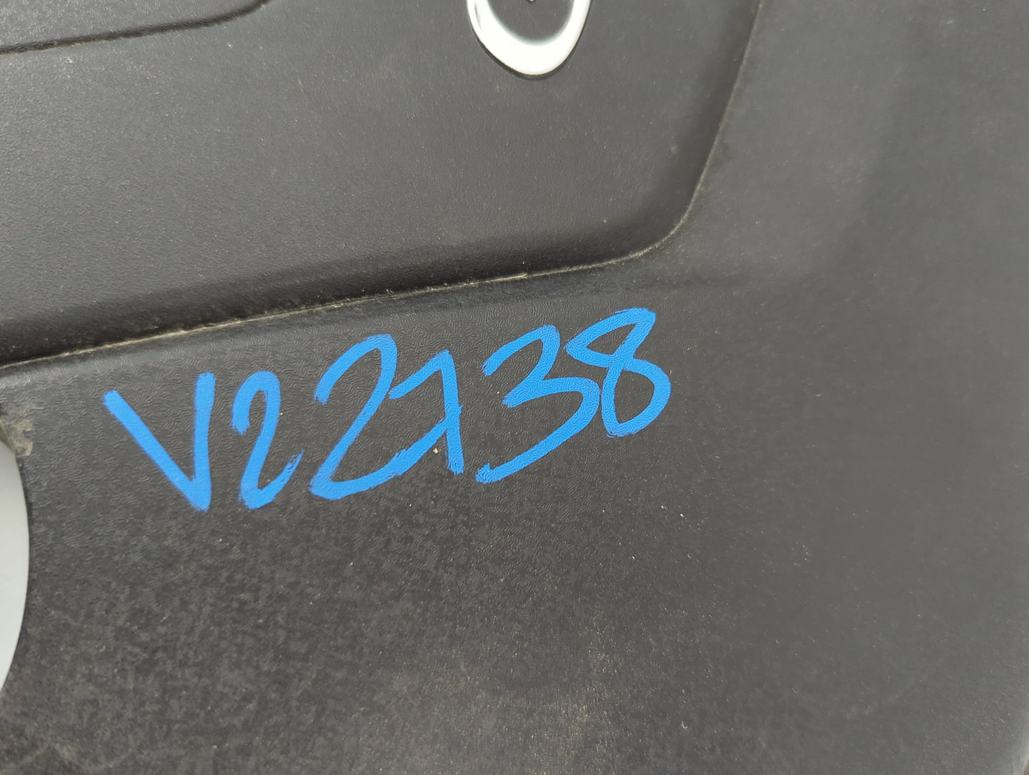 2015 Hyundai Accent Engine Cover - Oemusedautoparts1.com