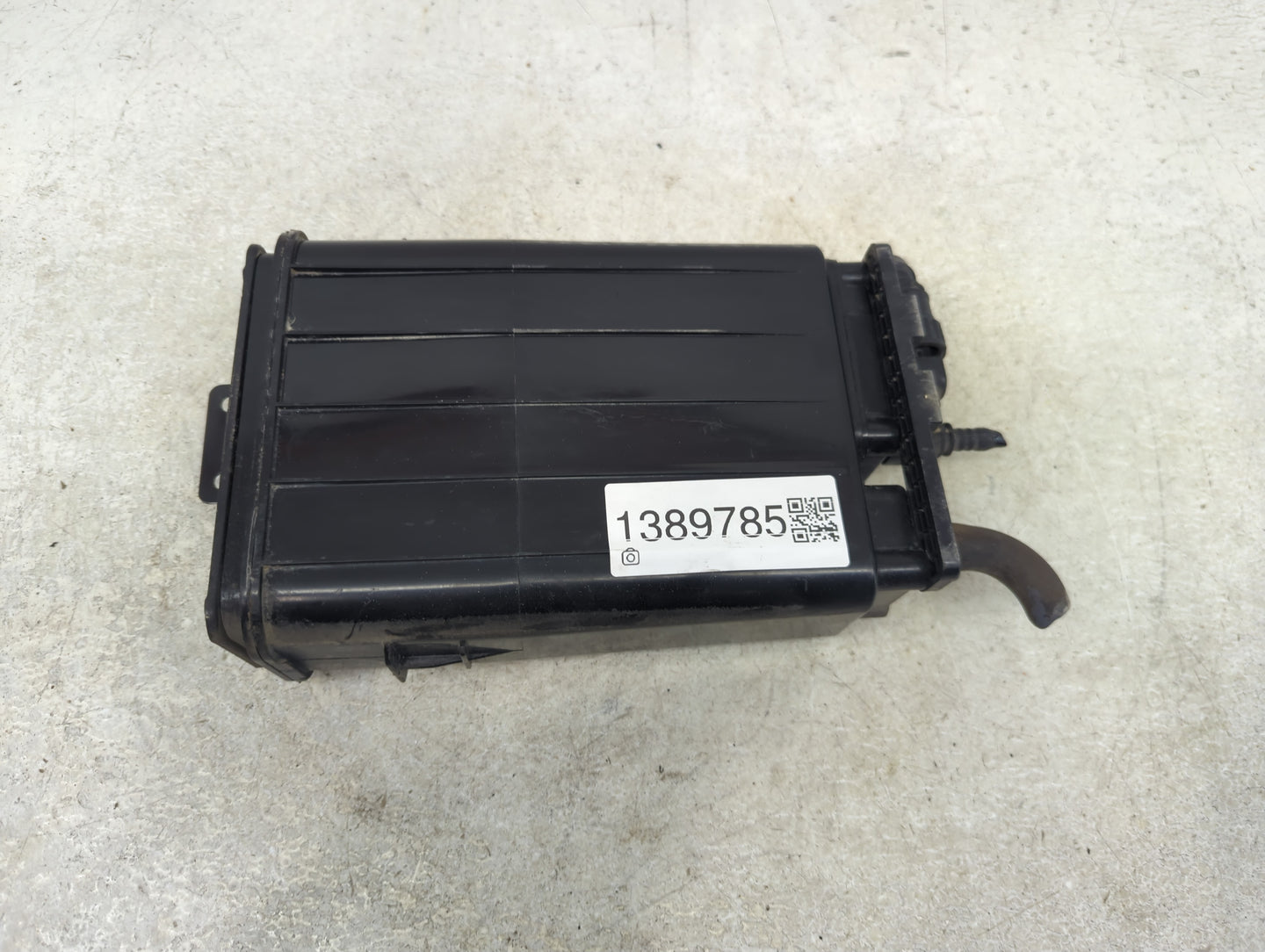 2015 Hyundai Accent Fuel Vapor Charcoal Canister - Oemusedautoparts1.com