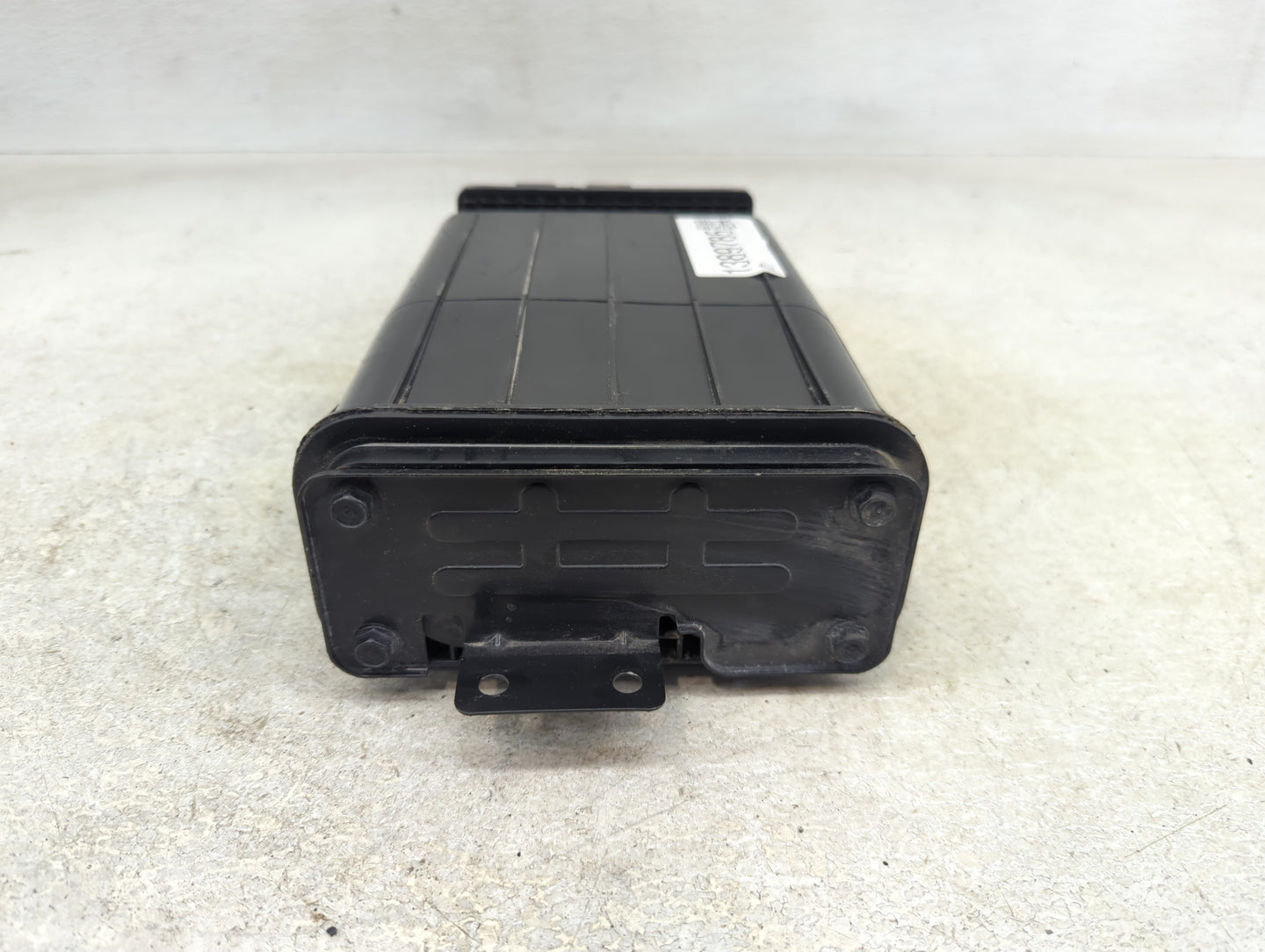 2015 Hyundai Accent Fuel Vapor Charcoal Canister - Oemusedautoparts1.com