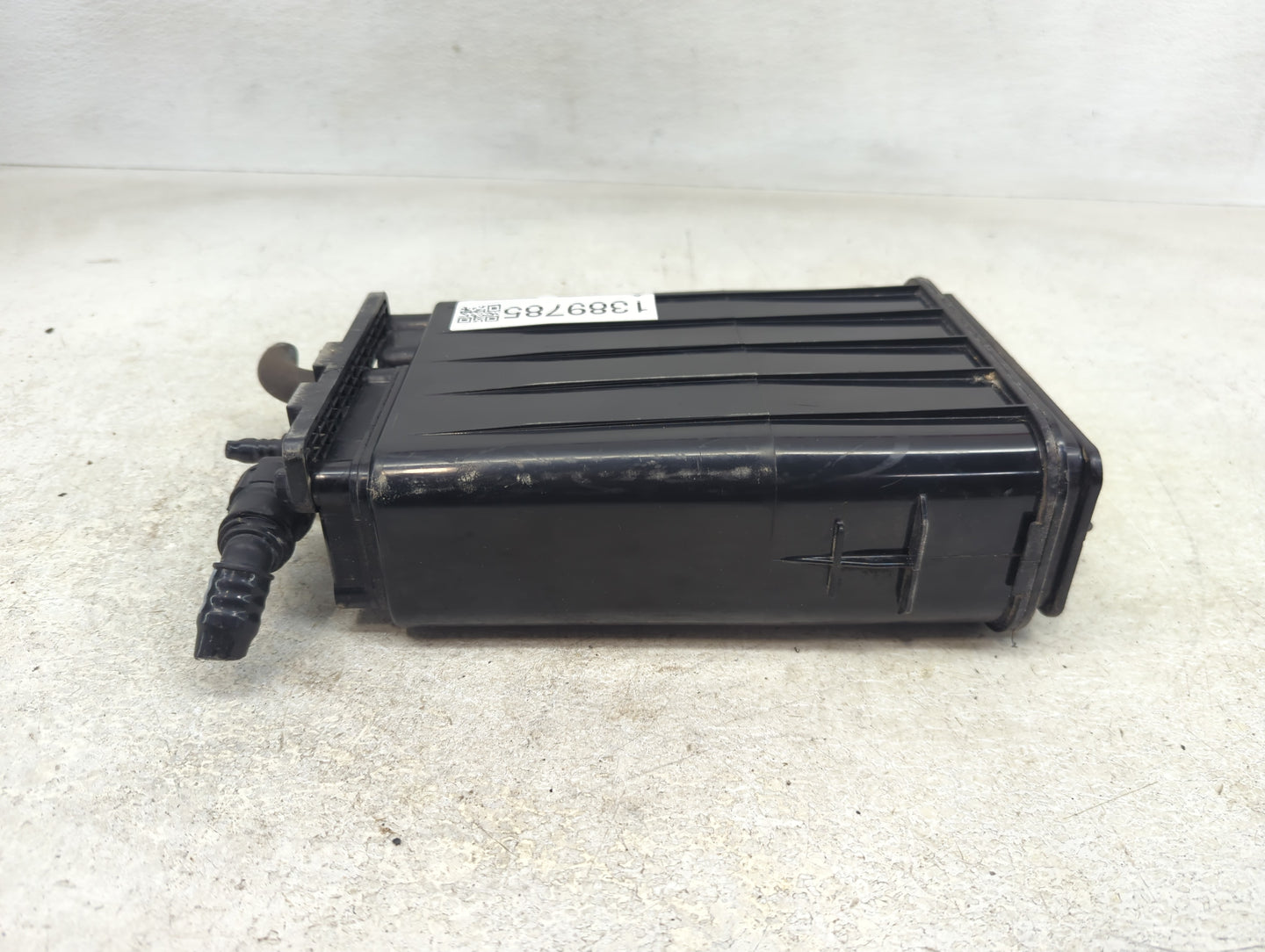 2015 Hyundai Accent Fuel Vapor Charcoal Canister - Oemusedautoparts1.com