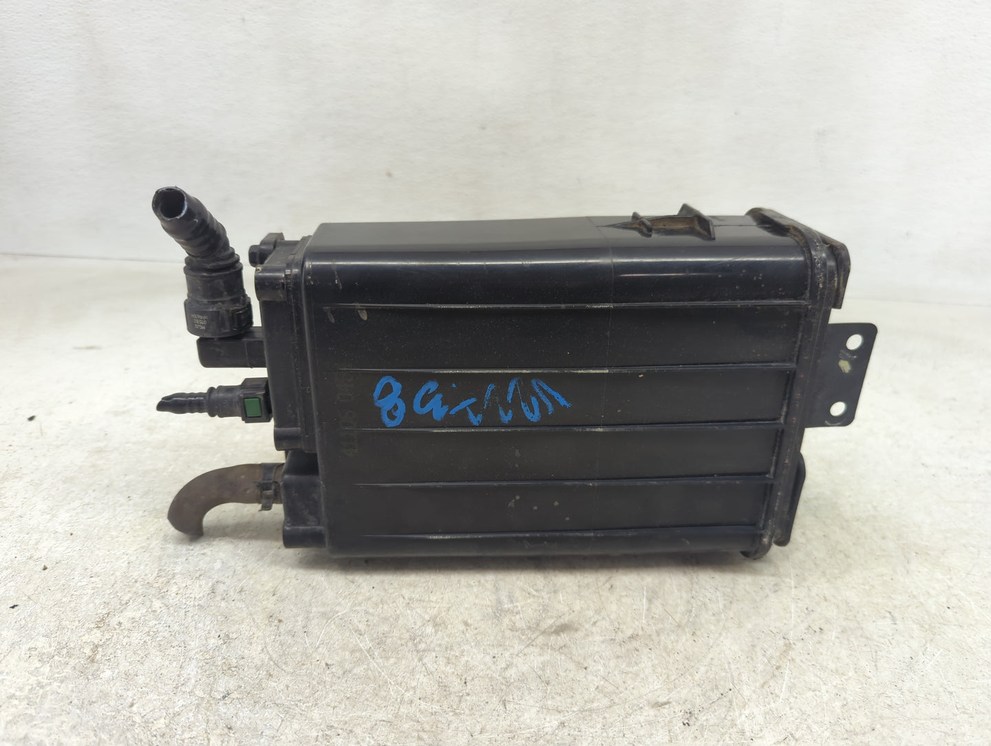 2015 Hyundai Accent Fuel Vapor Charcoal Canister - Oemusedautoparts1.com