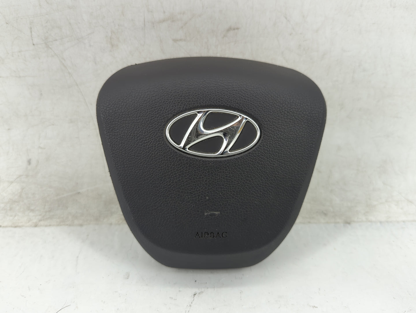 2012-2017 Hyundai Accent Air Bag Driver Left Steering Wheel Mounted P/N:569001R500 Fits Fits 2012 2013 2014 2015 2016 2017 O