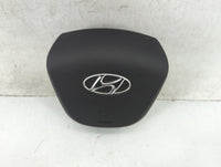 2012-2017 Hyundai Accent Air Bag Driver Left Steering Wheel Mounted P/N:569001R500 Fits Fits 2012 2013 2014 2015 2016 2017 O