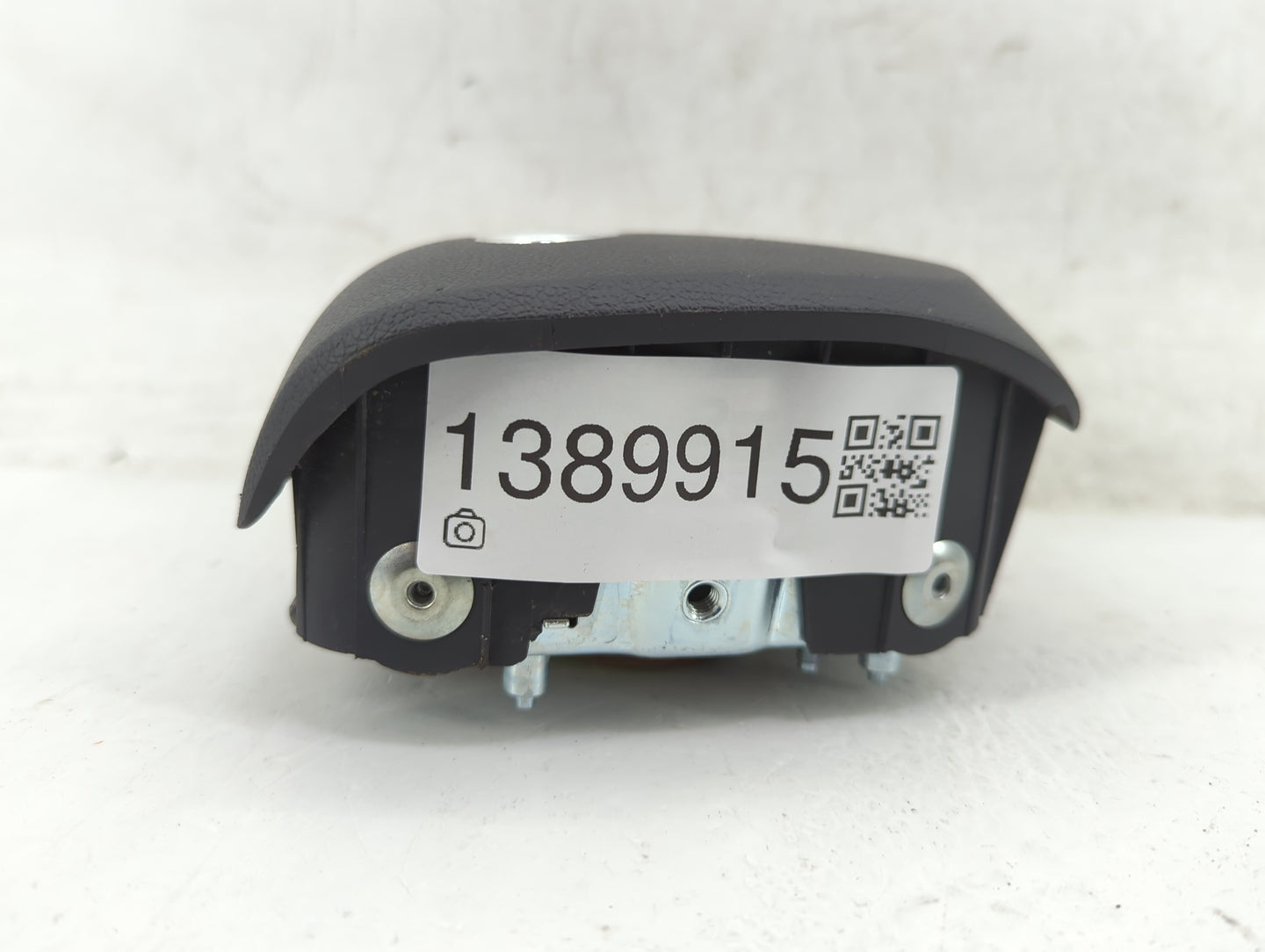 2012-2017 Hyundai Accent Air Bag Driver Left Steering Wheel Mounted P/N:569001R500 Fits Fits 2012 2013 2014 2015 2016 2017 O