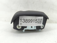 2012-2017 Hyundai Accent Air Bag Driver Left Steering Wheel Mounted P/N:569001R500 Fits Fits 2012 2013 2014 2015 2016 2017 O