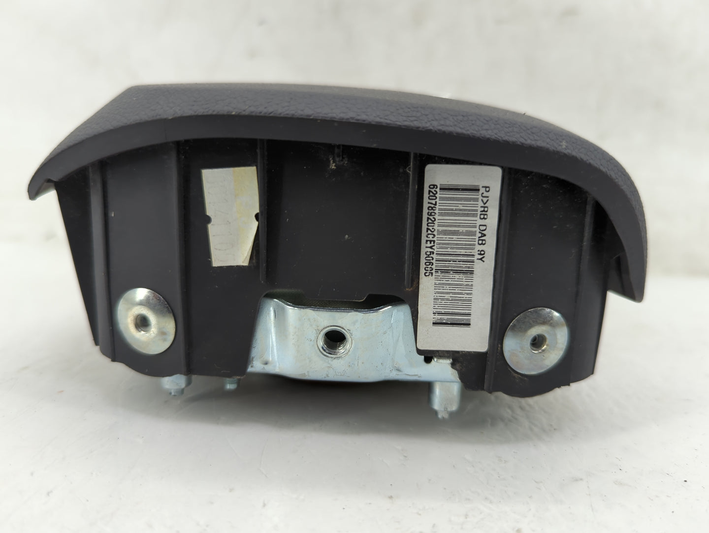 2012-2017 Hyundai Accent Air Bag Driver Left Steering Wheel Mounted P/N:569001R500 Fits Fits 2012 2013 2014 2015 2016 2017 O