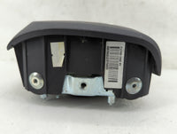 2012-2017 Hyundai Accent Air Bag Driver Left Steering Wheel Mounted P/N:569001R500 Fits Fits 2012 2013 2014 2015 2016 2017 O