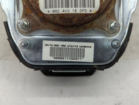 2012-2017 Hyundai Accent Air Bag Driver Left Steering Wheel Mounted P/N:569001R500 Fits Fits 2012 2013 2014 2015 2016 2017 O