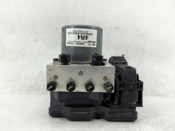 2015-2017 Hyundai Accent ABS Pump Control Module Replacement P/N:BE6003Q702 Fits Fits 2015 2016 2017 OEM Used Auto Parts - O