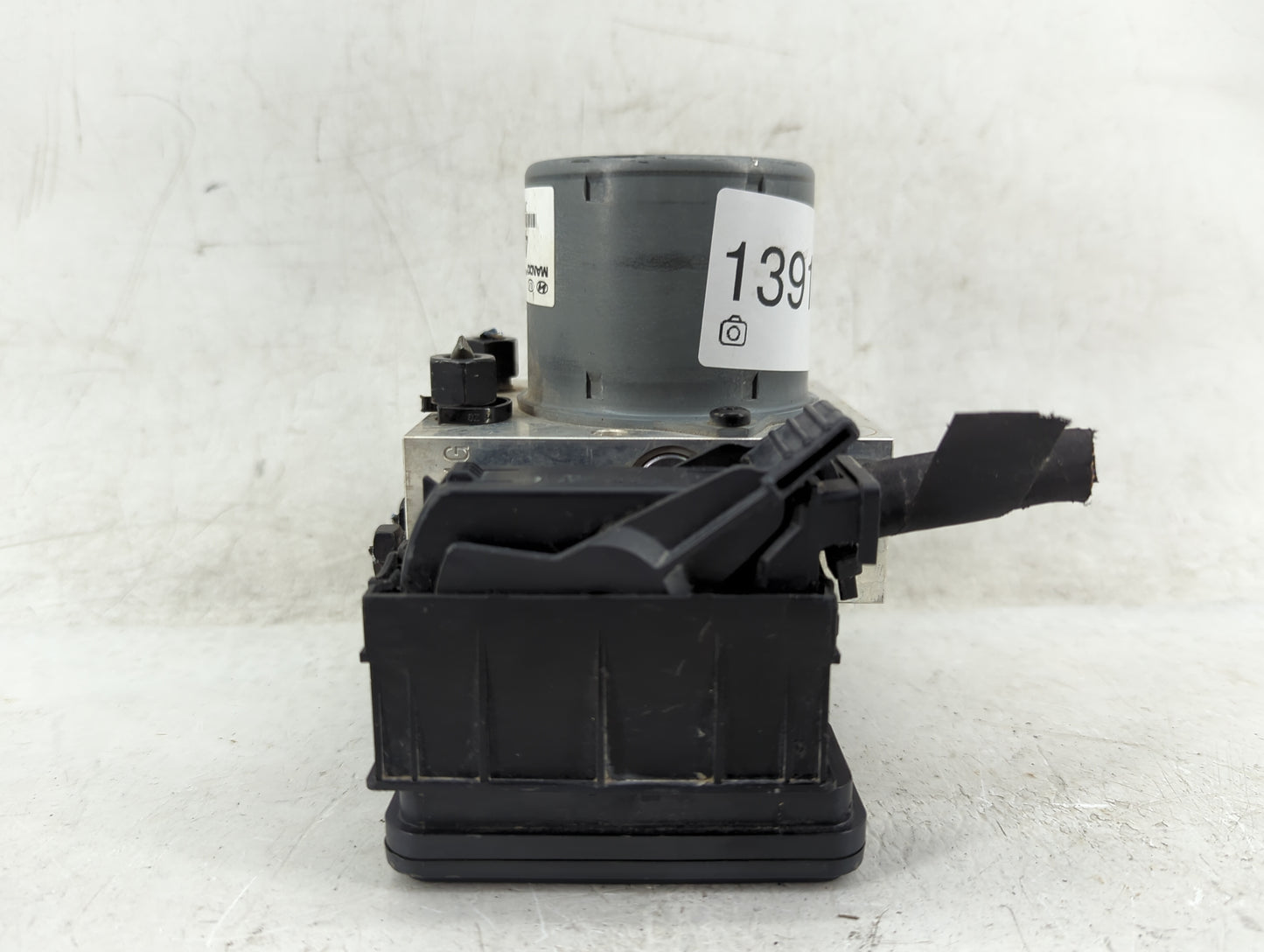 2015-2017 Hyundai Accent ABS Pump Control Module Replacement P/N:BE6003Q702 Fits Fits 2015 2016 2017 OEM Used Auto Parts - O