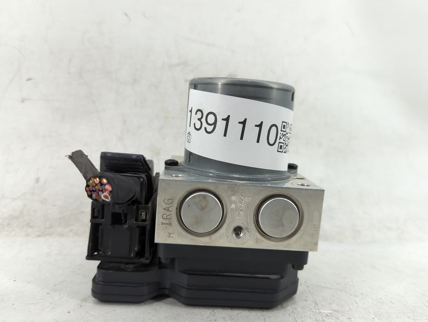 2015-2017 Hyundai Accent ABS Pump Control Module Replacement P/N:BE6003Q702 Fits Fits 2015 2016 2017 OEM Used Auto Parts - O