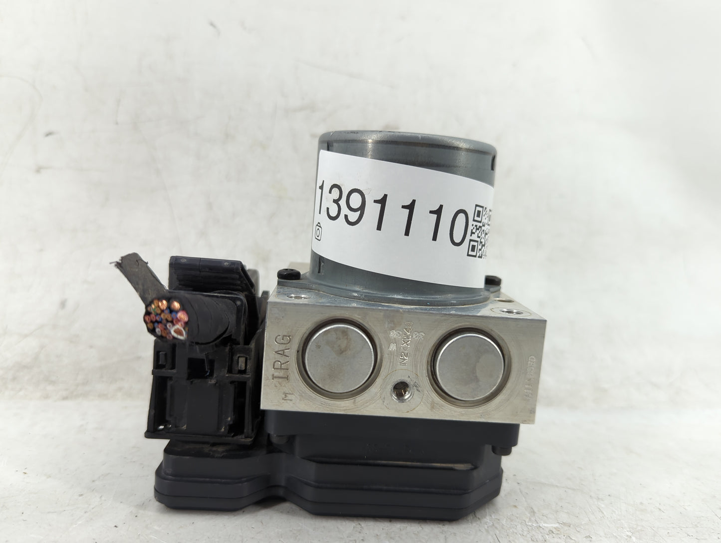 2015-2017 Hyundai Accent ABS Pump Control Module Replacement P/N:BE6003Q702 Fits Fits 2015 2016 2017 OEM Used Auto Parts - O