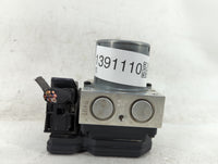 2015-2017 Hyundai Accent ABS Pump Control Module Replacement P/N:BE6003Q702 Fits Fits 2015 2016 2017 OEM Used Auto Parts - O