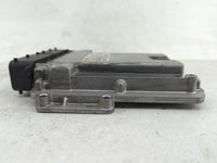 2015-2017 Hyundai Accent PCM Engine Control Computer ECU ECM PCU OEM P/N:39110-2BRB5 Fits Fits 2015 2016 2017 OEM Used Auto 