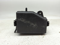 2015-2017 Hyundai Accent Fusebox Fuse Box Panel Relay Module P/N:91420-1R621 914201R700 Fits Fits 2015 2016 2017 OEM Used Au