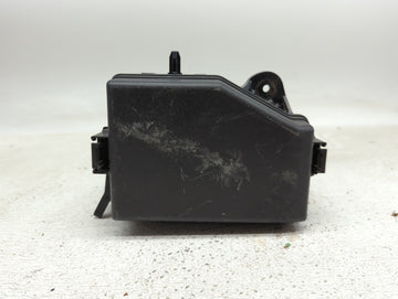 2015-2017 Hyundai Accent Fusebox Fuse Box Panel Relay Module P/N:91420-1R621 914201R700 Fits Fits 2015 2016 2017 OEM Used Au