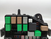 2015-2017 Hyundai Accent Fusebox Fuse Box Panel Relay Module P/N:91420-1R621 914201R700 Fits Fits 2015 2016 2017 OEM Used Au
