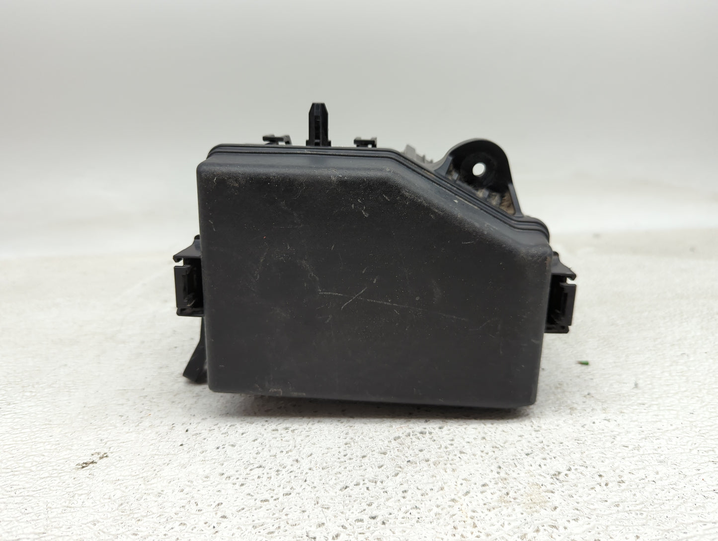 2015-2017 Hyundai Accent Fusebox Fuse Box Panel Relay Module P/N:91950-1R220 Fits Fits 2015 2016 2017 OEM Used Auto Parts - 