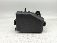 2015-2017 Hyundai Accent Fusebox Fuse Box Panel Relay Module P/N:91950-1R220 Fits Fits 2015 2016 2017 OEM Used Auto Parts - 