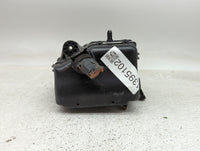2015-2017 Hyundai Accent Fusebox Fuse Box Panel Relay Module P/N:91950-1R220 Fits Fits 2015 2016 2017 OEM Used Auto Parts - 