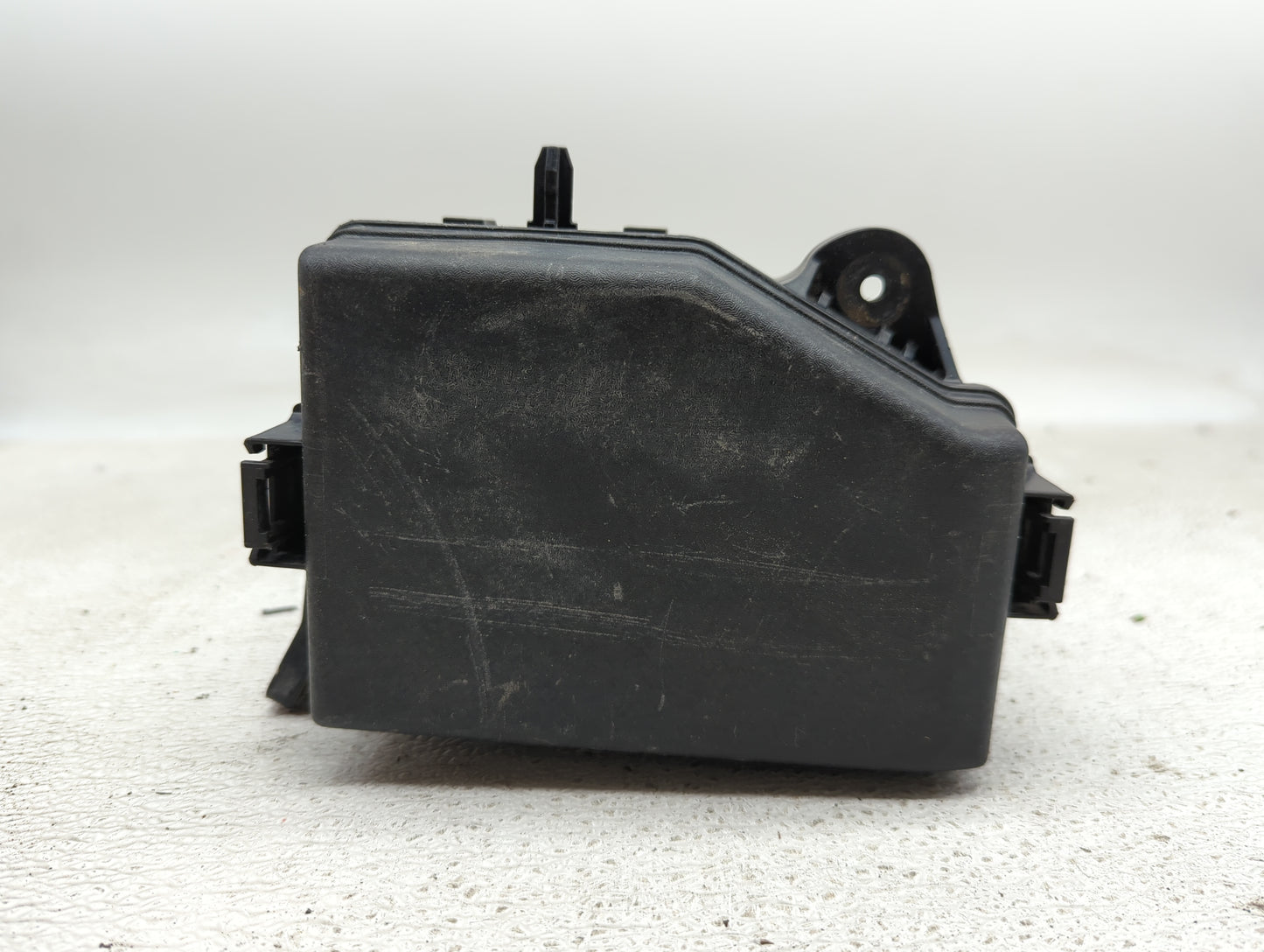2015-2017 Hyundai Accent Fusebox Fuse Box Panel Relay Module P/N:91950-1R220 Fits Fits 2015 2016 2017 OEM Used Auto Parts - 