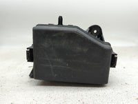 2015-2017 Hyundai Accent Fusebox Fuse Box Panel Relay Module P/N:91950-1R220 Fits Fits 2015 2016 2017 OEM Used Auto Parts - 