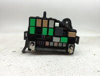 2015-2017 Hyundai Accent Fusebox Fuse Box Panel Relay Module P/N:91950-1R220 Fits Fits 2015 2016 2017 OEM Used Auto Parts - 