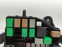 2015-2017 Hyundai Accent Fusebox Fuse Box Panel Relay Module P/N:91950-1R220 Fits Fits 2015 2016 2017 OEM Used Auto Parts - 