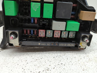 2015-2017 Hyundai Accent Fusebox Fuse Box Panel Relay Module P/N:91950-1R220 Fits Fits 2015 2016 2017 OEM Used Auto Parts - 
