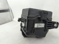 2015-2017 Hyundai Accent Fusebox Fuse Box Panel Relay Module Fits Fits 2015 2016 2017 OEM Used Auto Parts - Oemusedautoparts