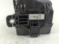 2015-2017 Hyundai Accent Fusebox Fuse Box Panel Relay Module Fits Fits 2015 2016 2017 OEM Used Auto Parts - Oemusedautoparts