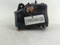 2015-2017 Hyundai Accent Fusebox Fuse Box Panel Relay Module Fits Fits 2015 2016 2017 OEM Used Auto Parts - Oemusedautoparts