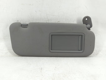 compare product 2014-2017 Hyundai Accent Sun Visor Shade Replacement Passenger Right Mirror Fits Fits 2014 2015 2016 2017 OEM Used Auto Parts