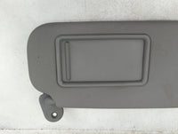 2014-2017 Hyundai Accent Sun Visor Shade Replacement Passenger Right Mirror Fits Fits 2014 2015 2016 2017 OEM Used Auto Part